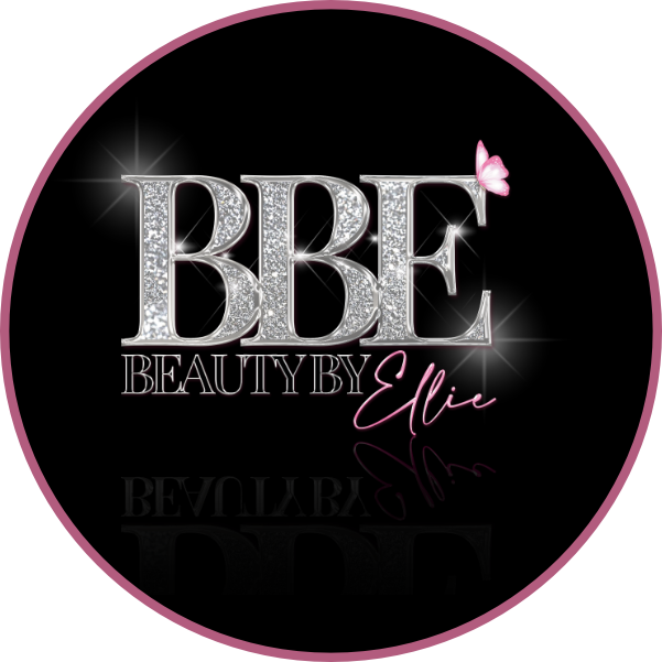 Beauty By Ellie academy logo