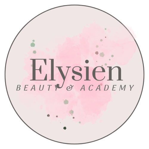 Elysien Beauty  Academy academy logo