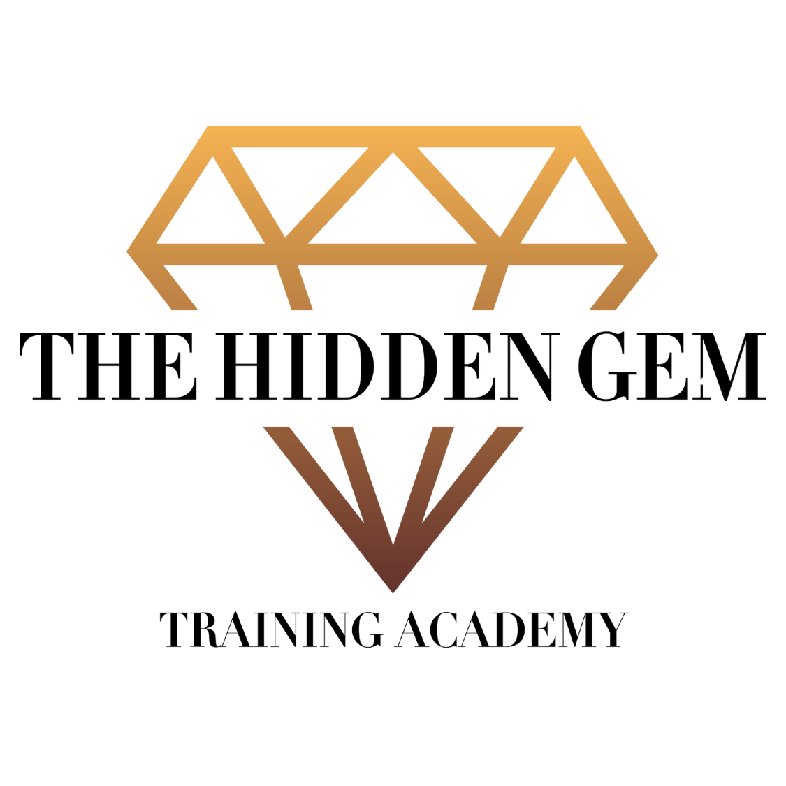 The Hidden Gem Training Academy academy logo