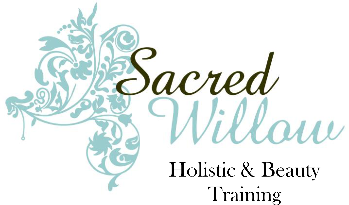 Sacred Willow Training Academy academy logo