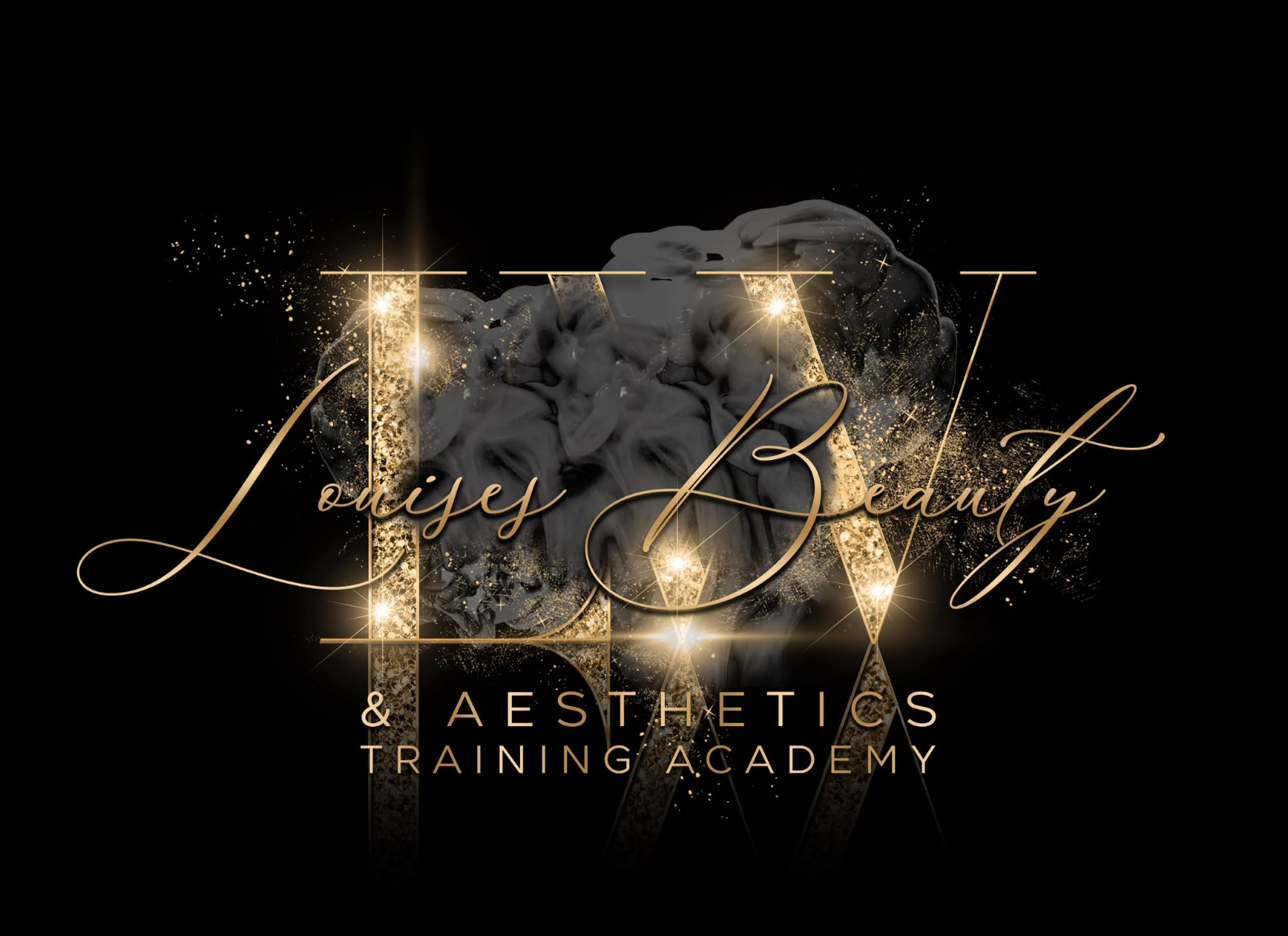 Louise’s Beauty & Aesthetics Training Academy academy logo