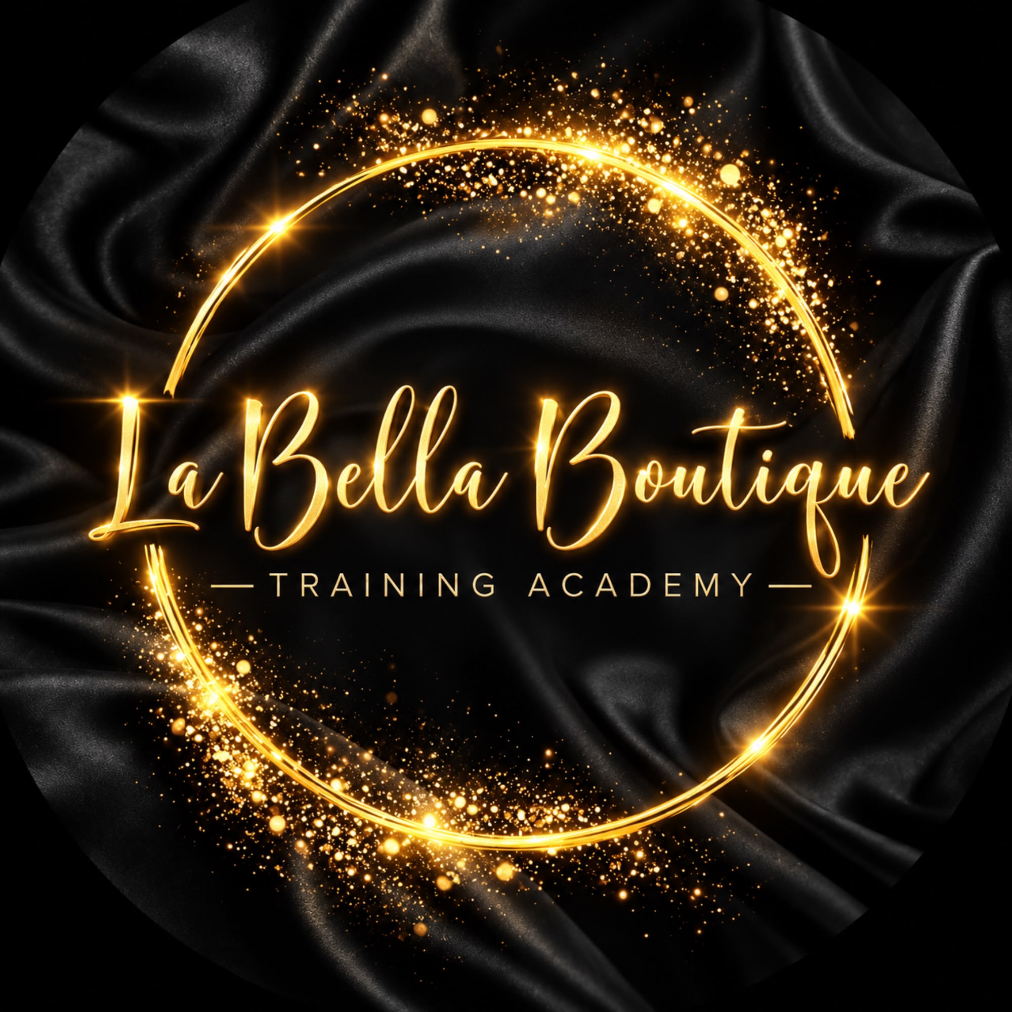 La Bella Boutique Academy academy logo