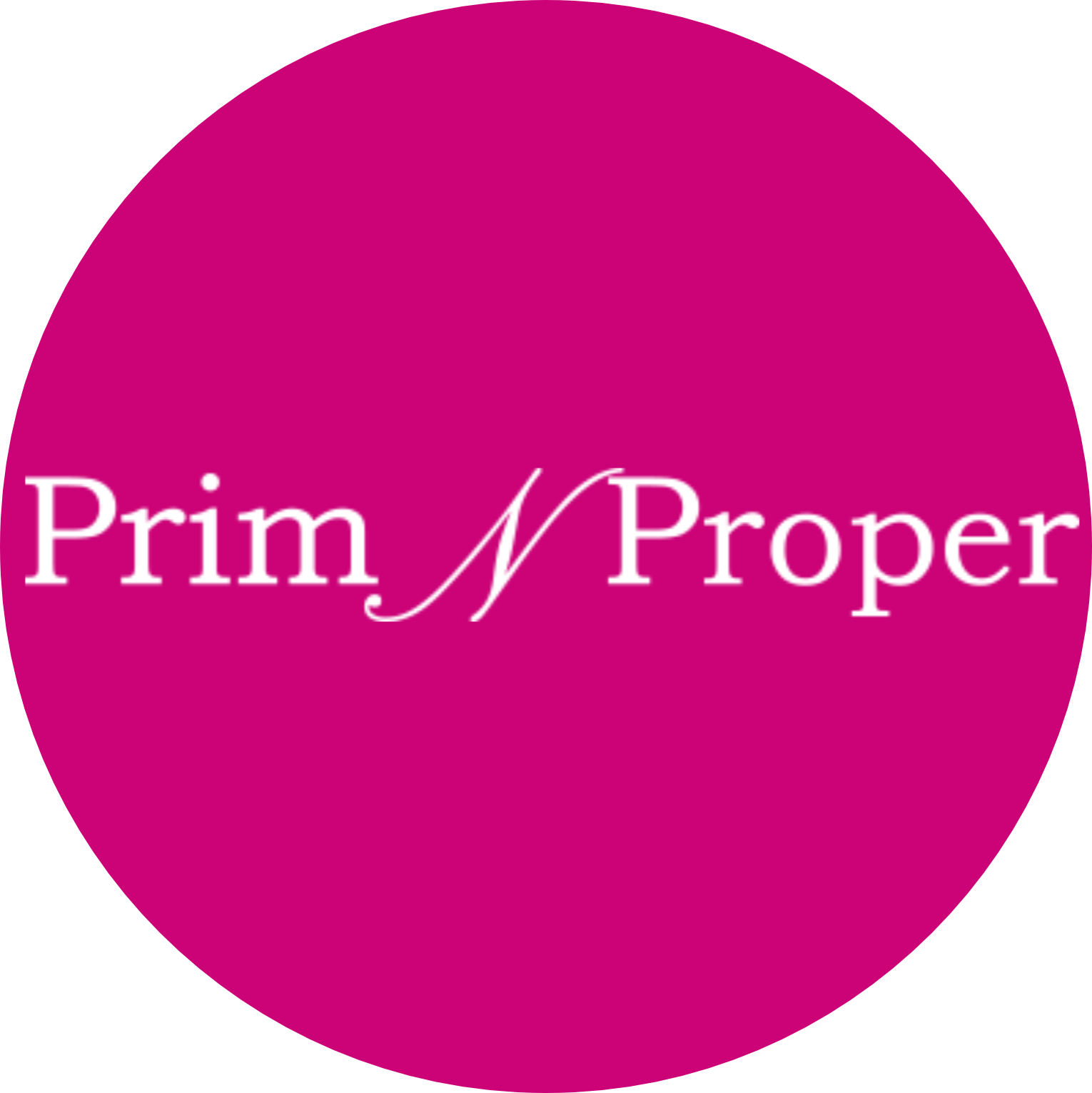 Prim N Proper Education academy logo