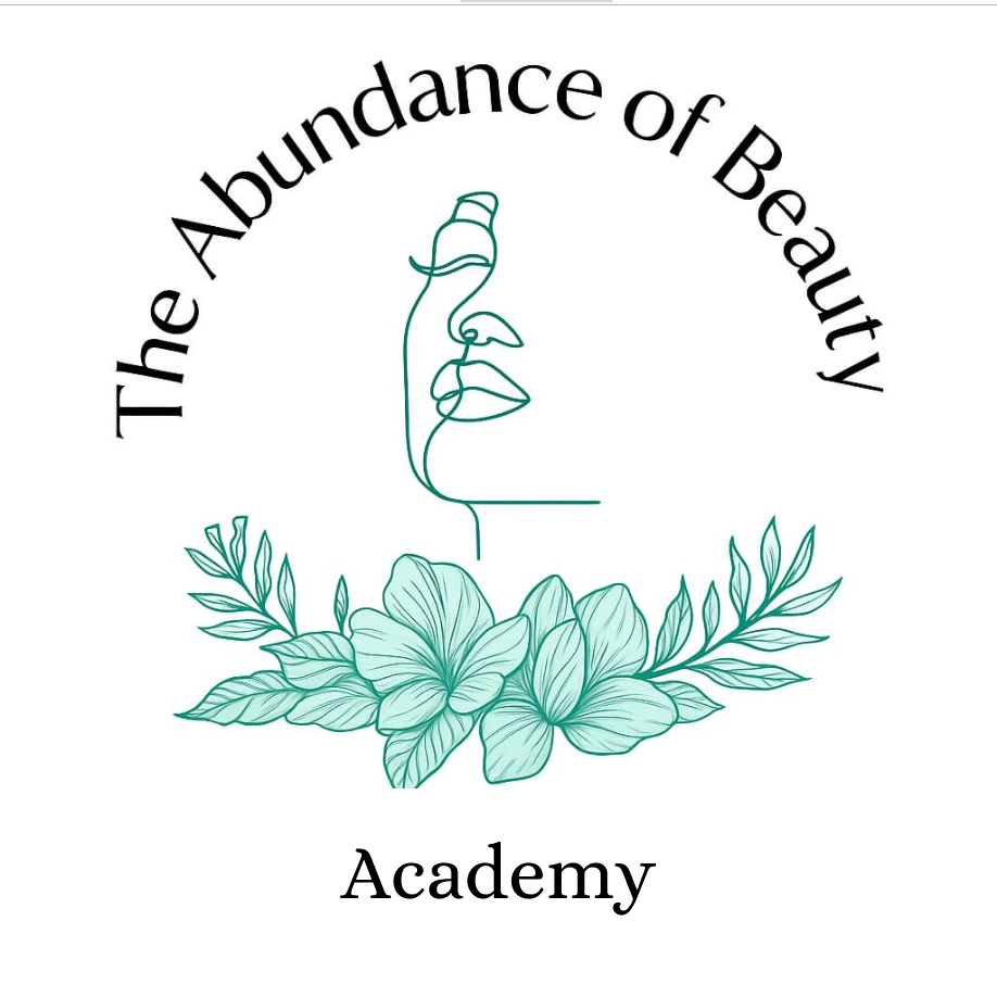 The Abundance of Beauty Academy academy logo