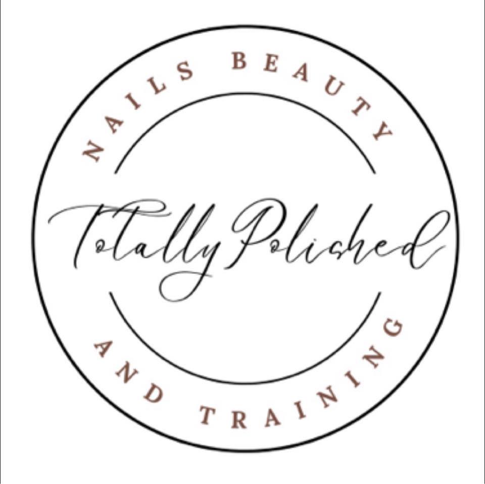 Totally Polished Training Academy academy logo