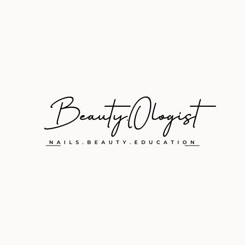 Beautyologist academy logo