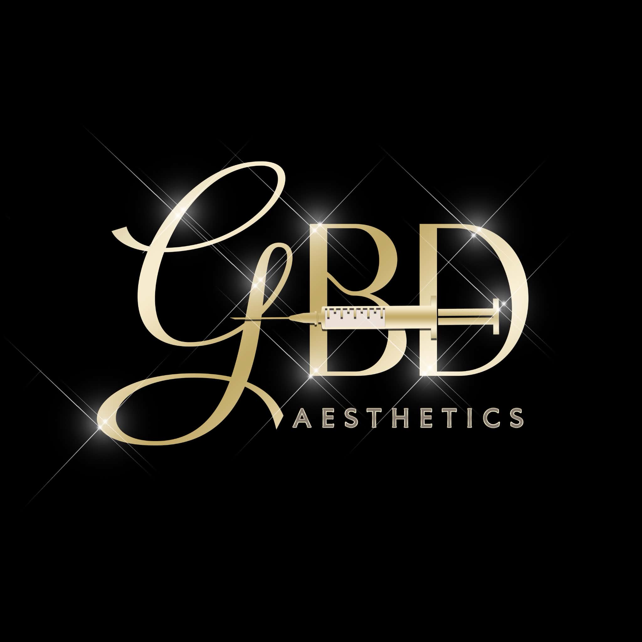 Glam By Destiny academy logo