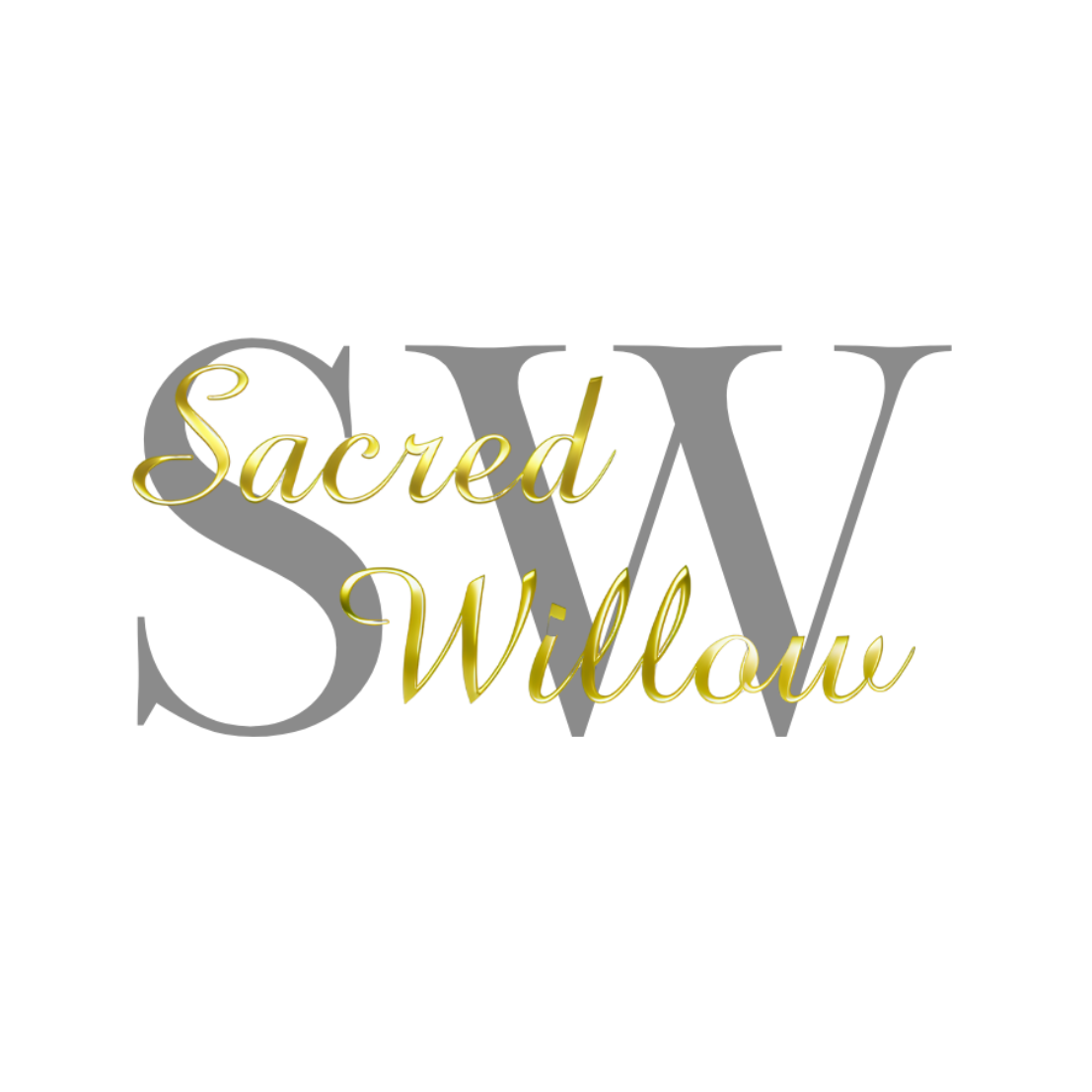 Sacred Willow Training Academy academy logo