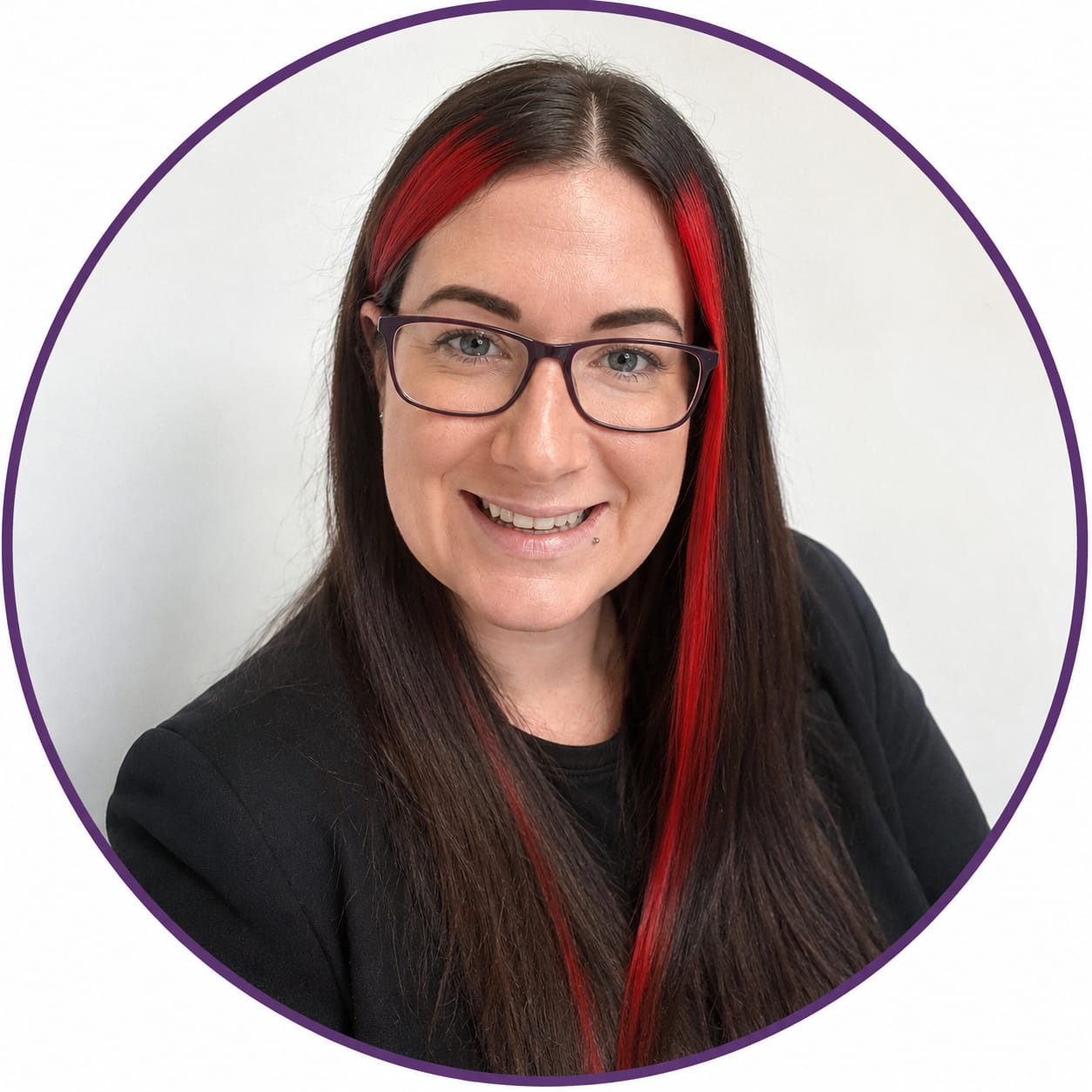 Rhian from Sunshine Training