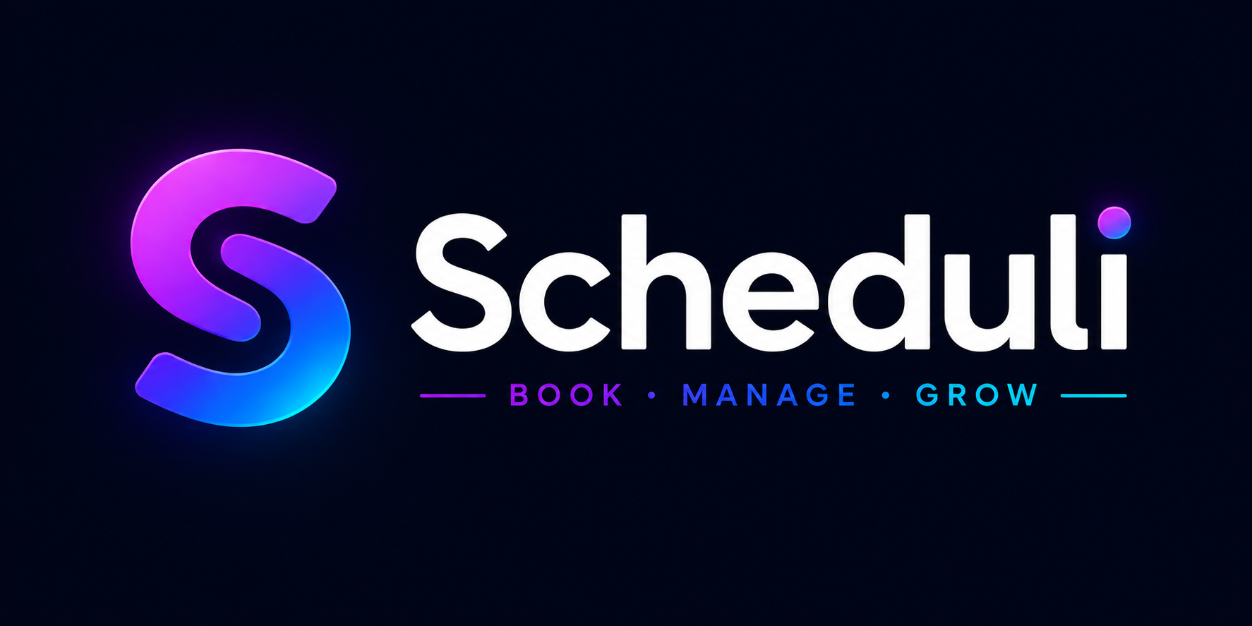 Scheduli logo
